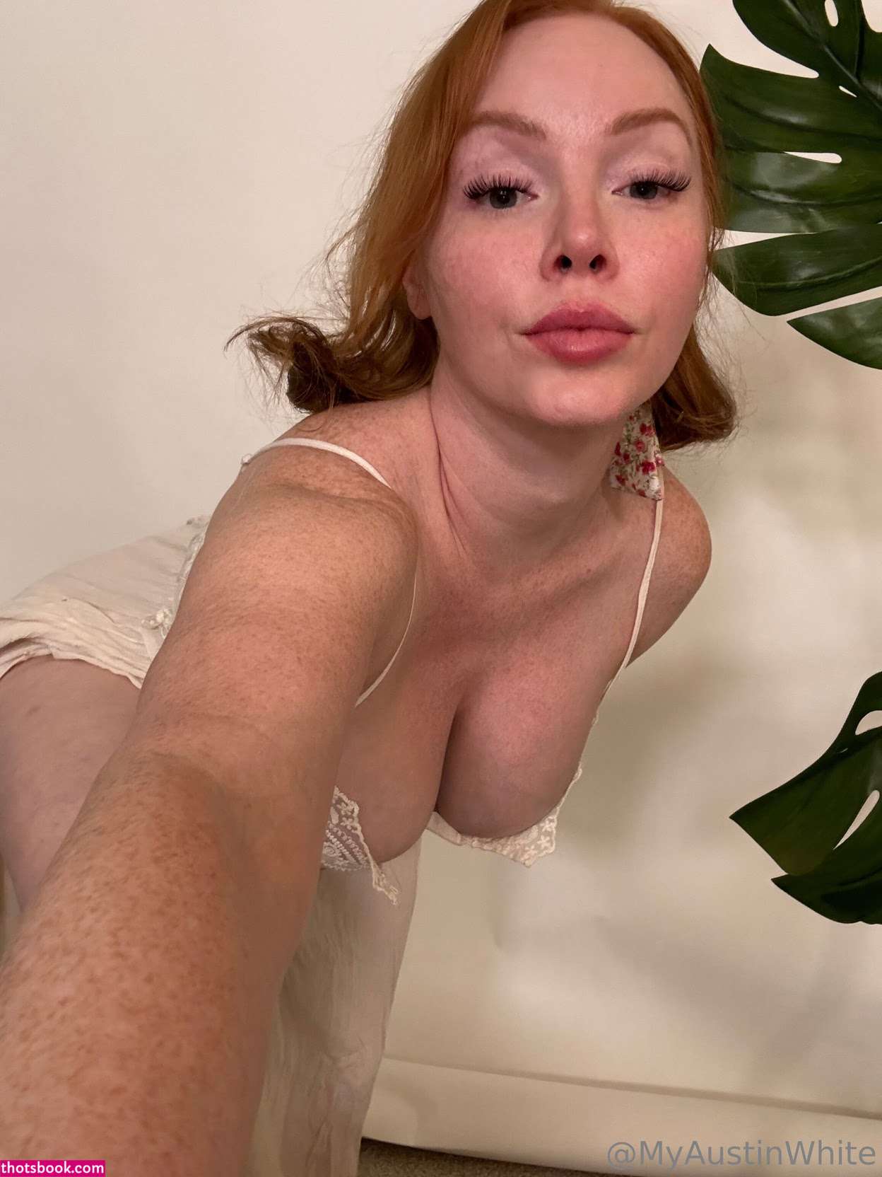 Austin White Photo #289