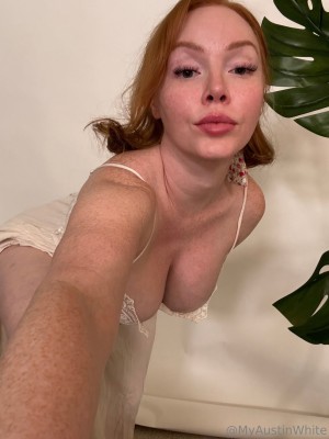 Austin White Photo #289