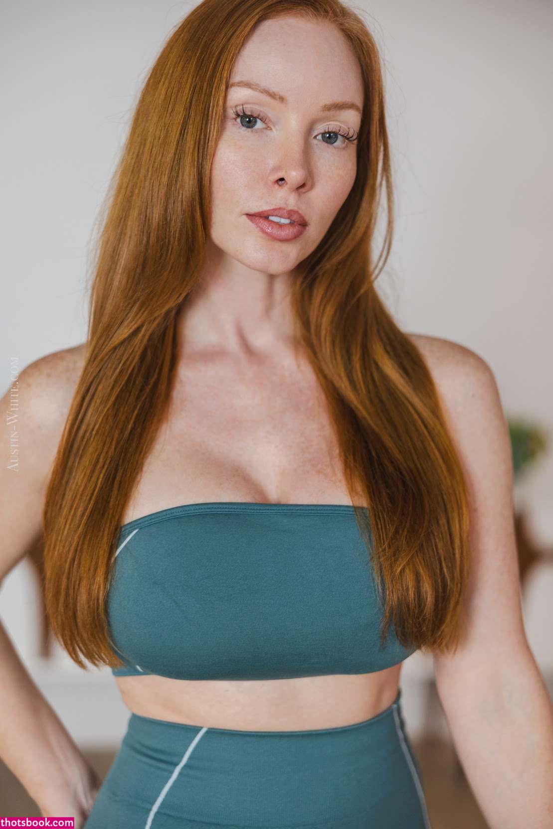 Austin White Photo #334