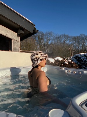 Moroccan Zina Photo #273