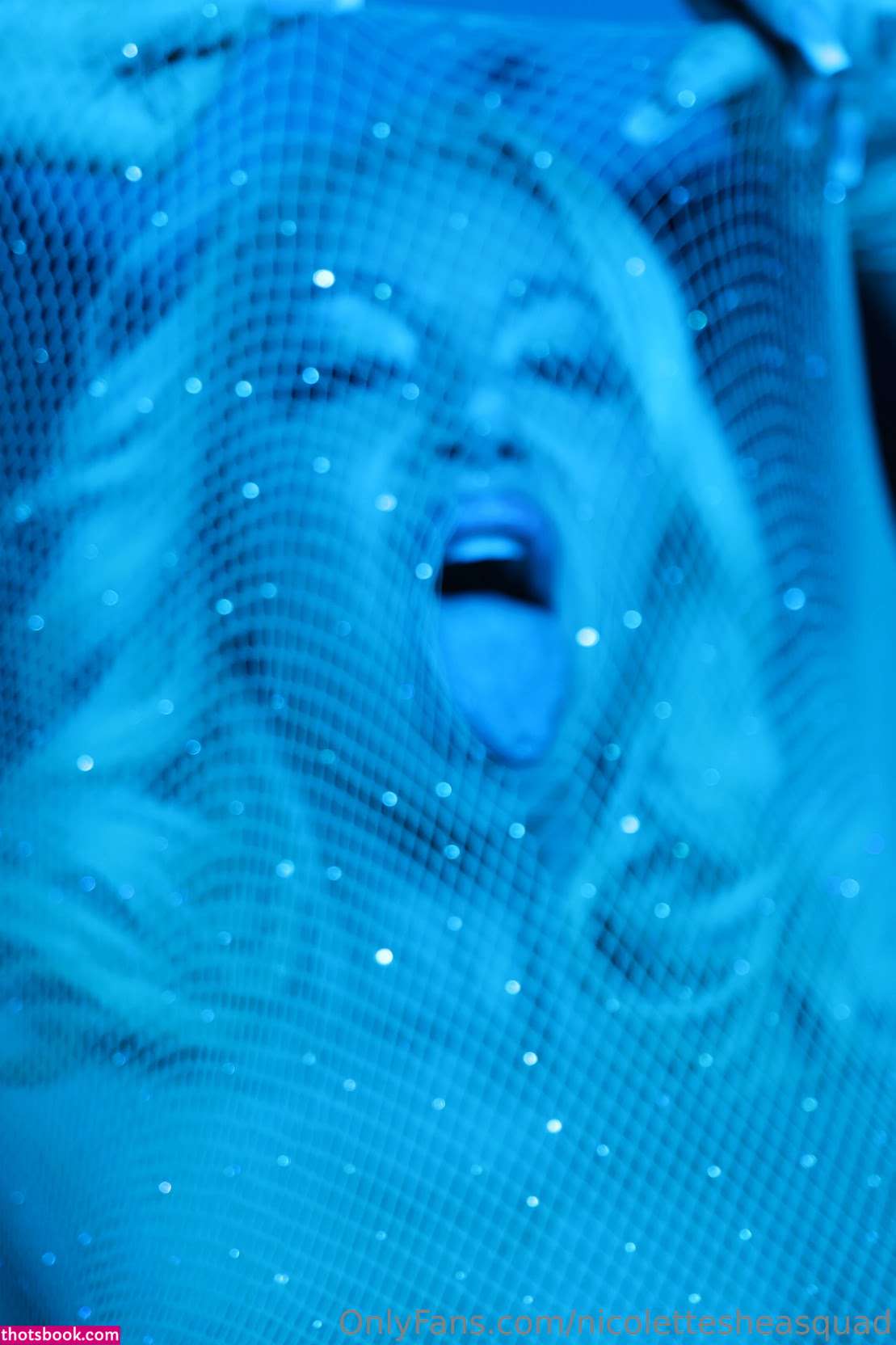 Nicolette Shea Photo #283