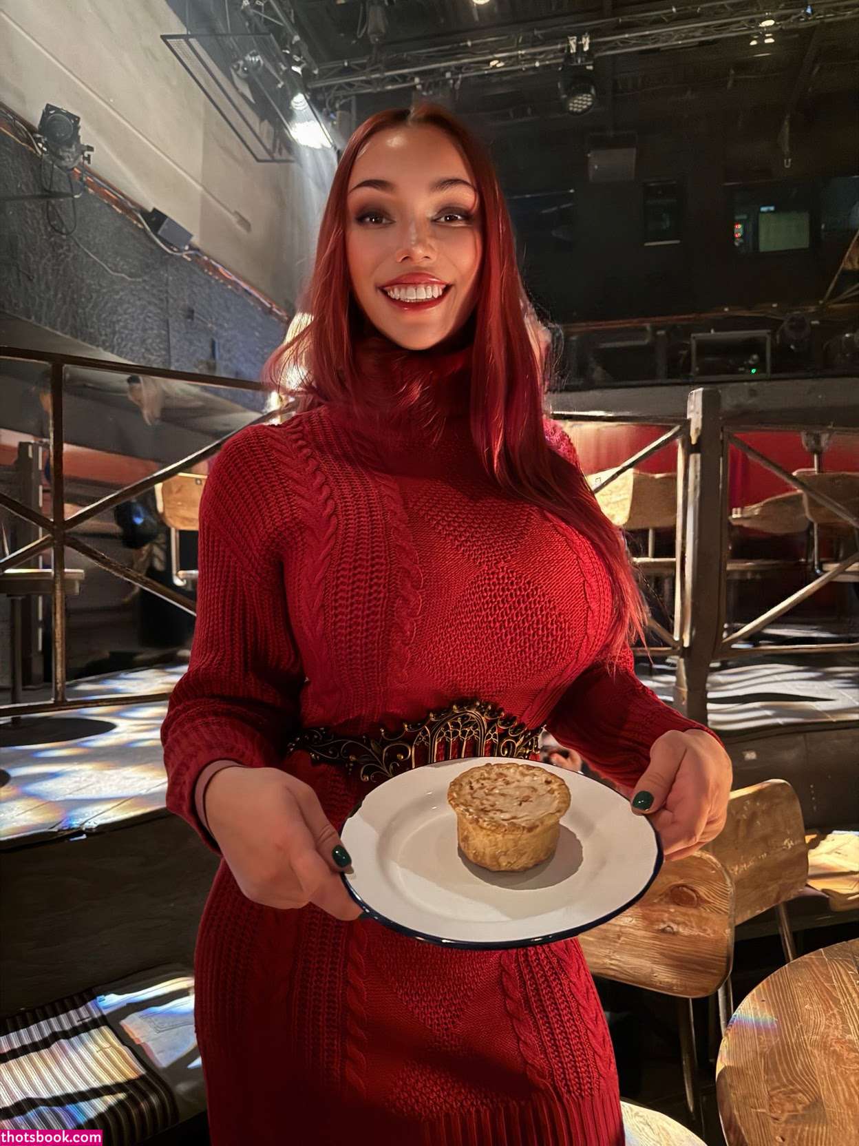 Octokuro Photo #1203