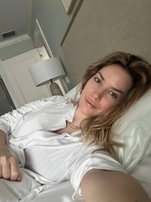 Paige Spiranac Photo #116