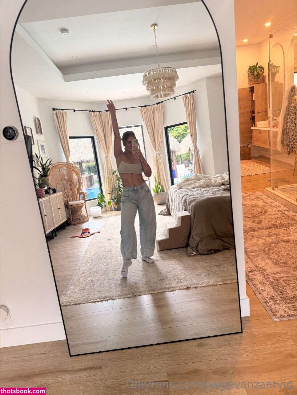 Paige Vanzant Photo #1125