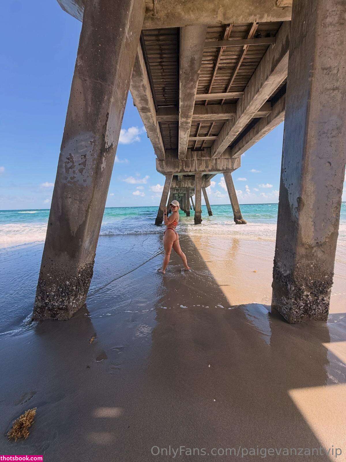 Paige Vanzant Photo #1126