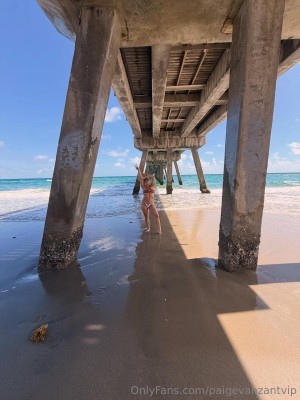 Paige Vanzant Photo #1129