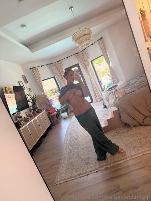 Paige Vanzant Photo #1134