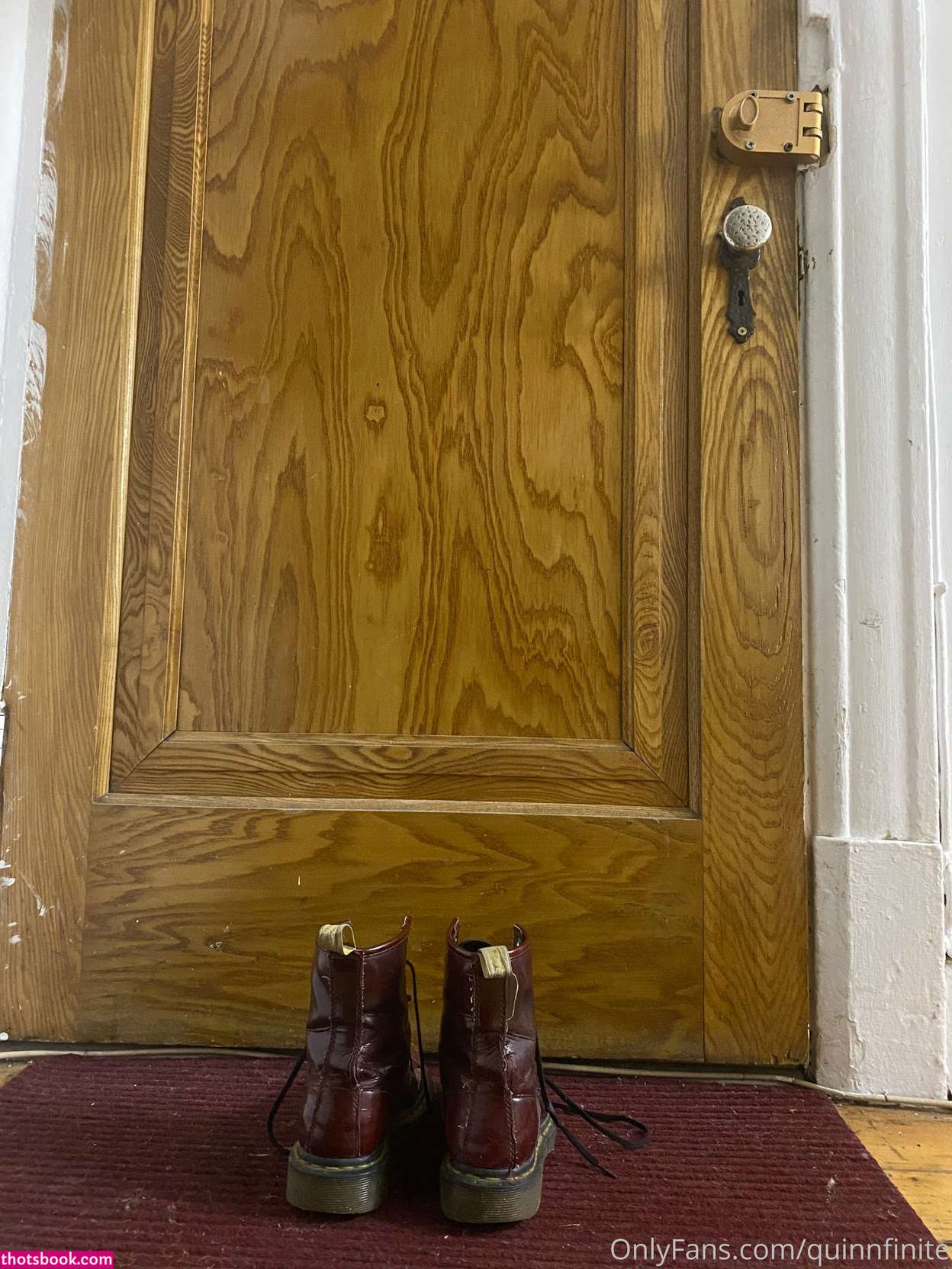 Quinn Finite Photo #467