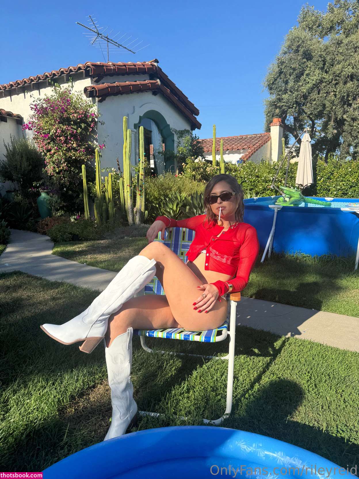 Riley Reid Photo #1692