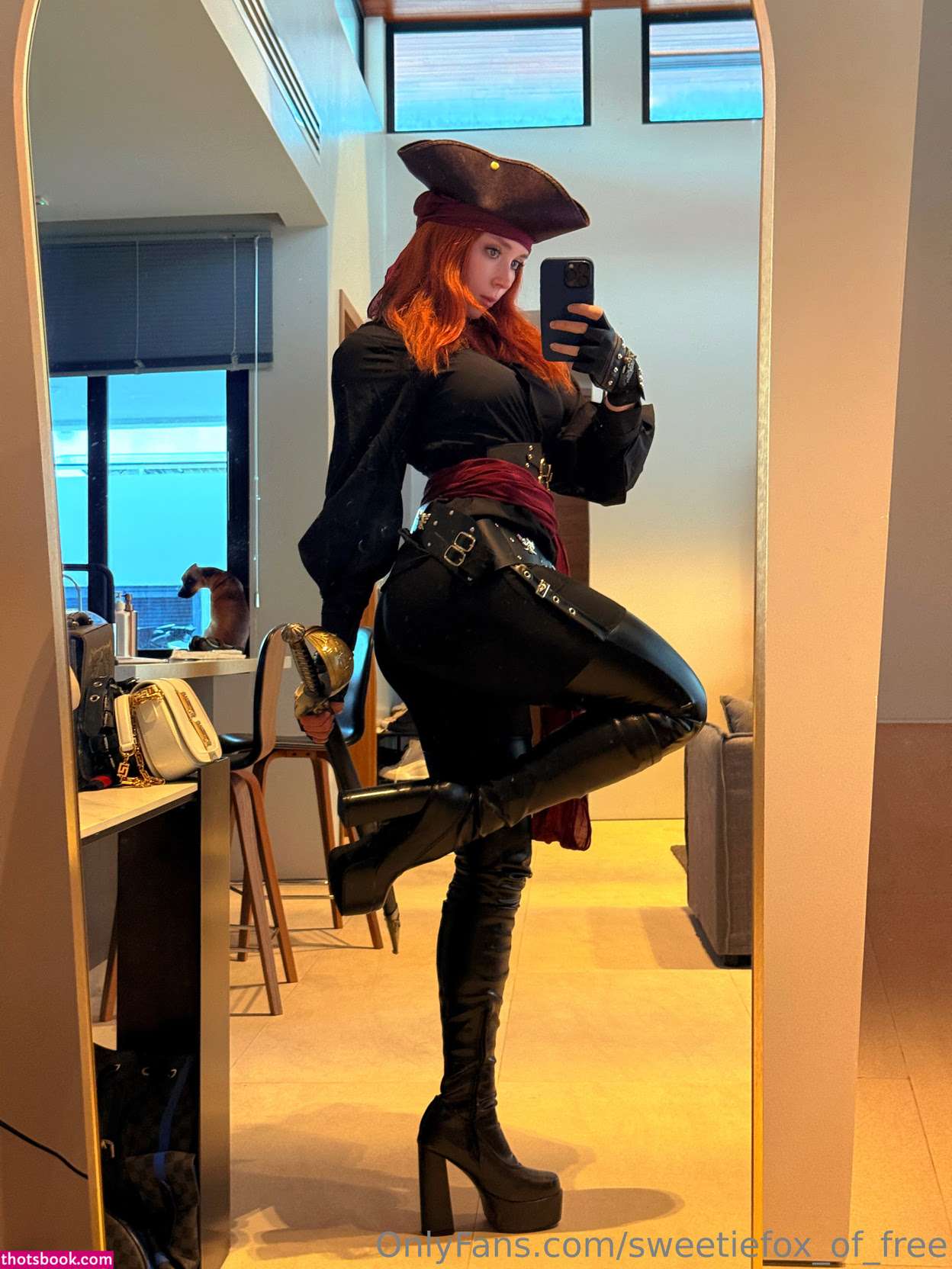 Moonfleur Photo #1009