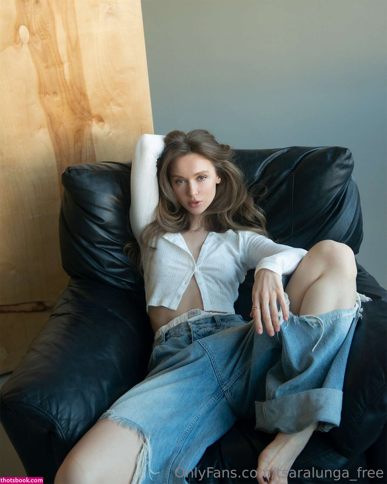 Anna Tsaralunga Photo #180