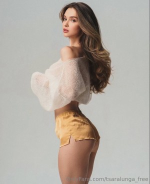 Anna Tsaralunga Photo #181