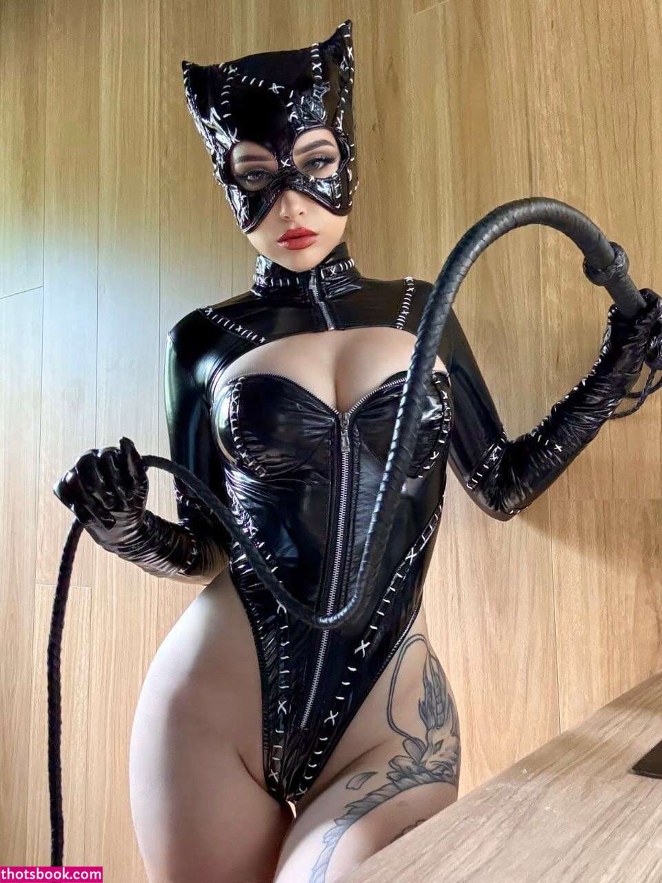 Beke Jacoba Photo #409