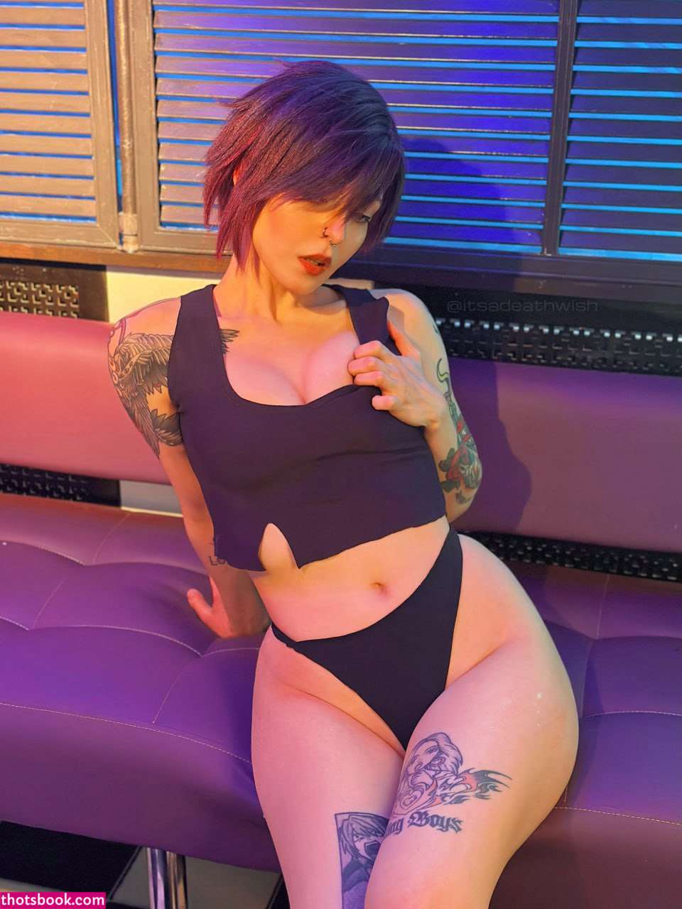 itsadeathwish Photo #188