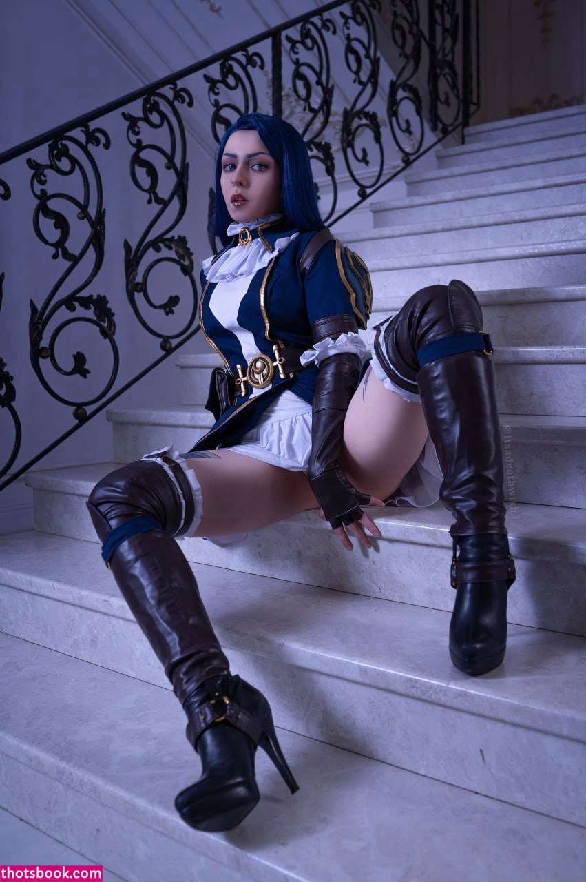 itsadeathwish Photo #192