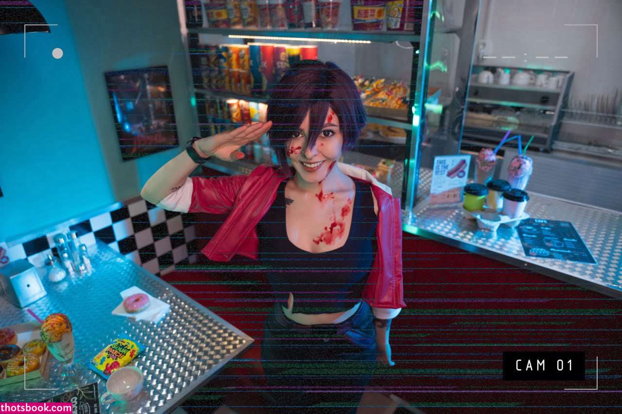 itsadeathwish Photo #201