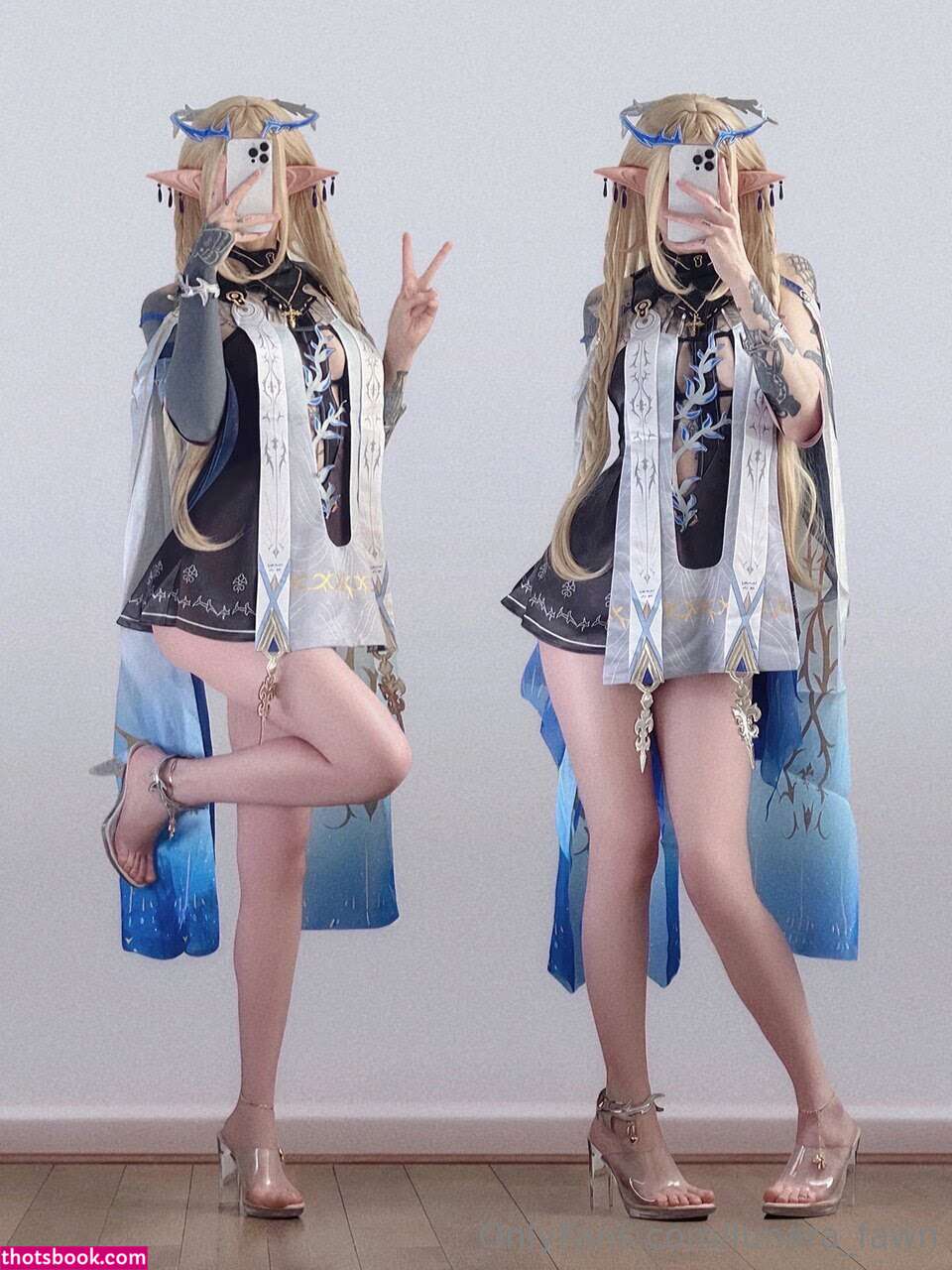 Lunara Fawn Photo #79