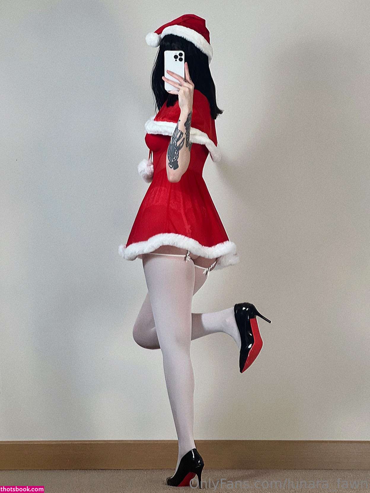 Lunara Fawn Photo #82