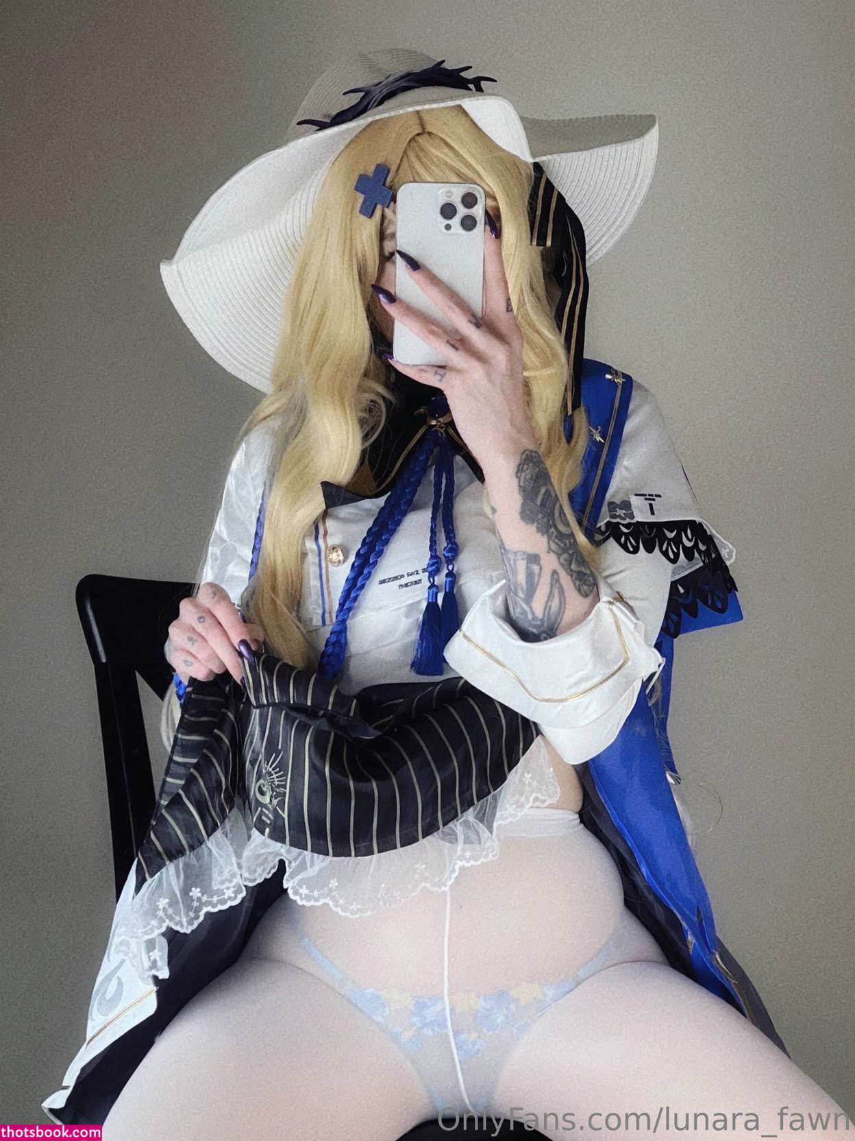 Lunara Fawn Photo #99