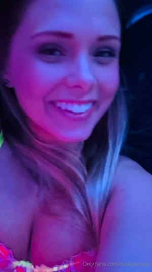 Bailey Knox Post #31