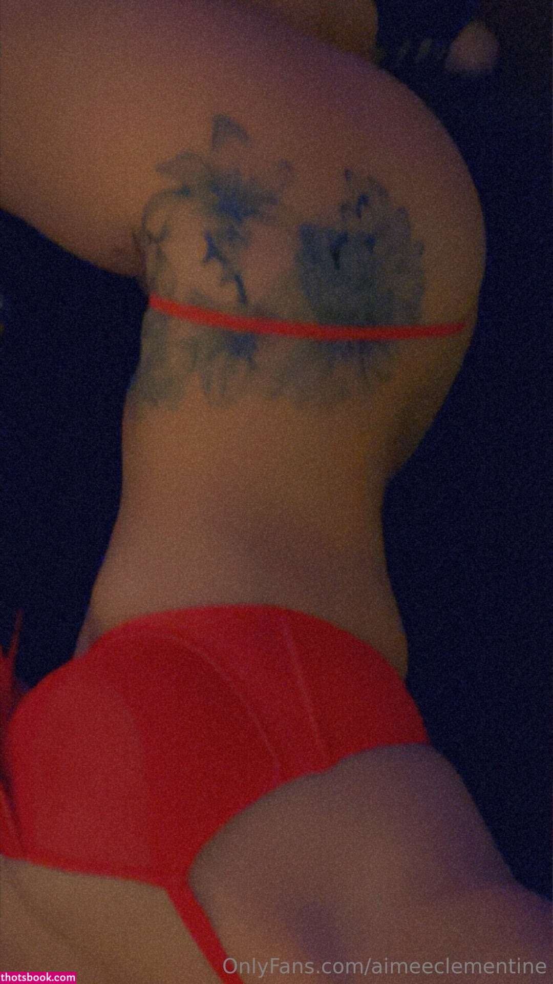 Aimeeclementine Photo #85