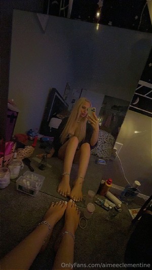 Aimeeclementine Photo #93