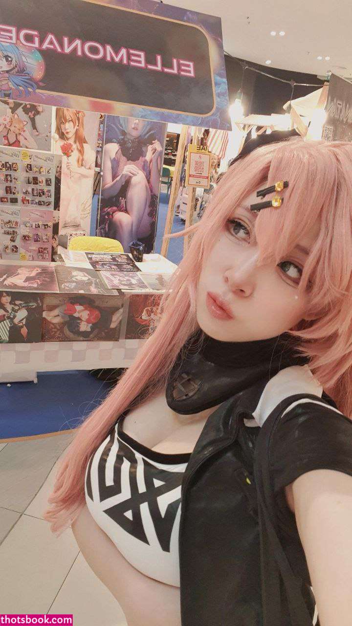 Ellemonade Photo #14