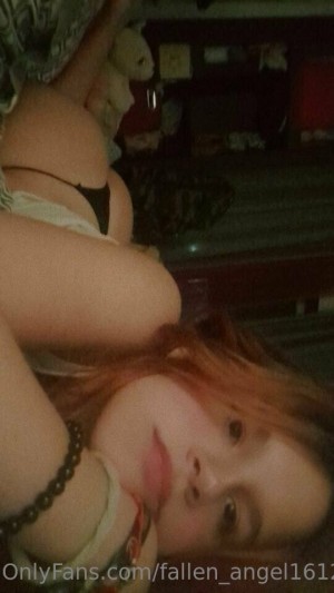 fallen angel16124 Nude Leaks OnlyFans Photos #1