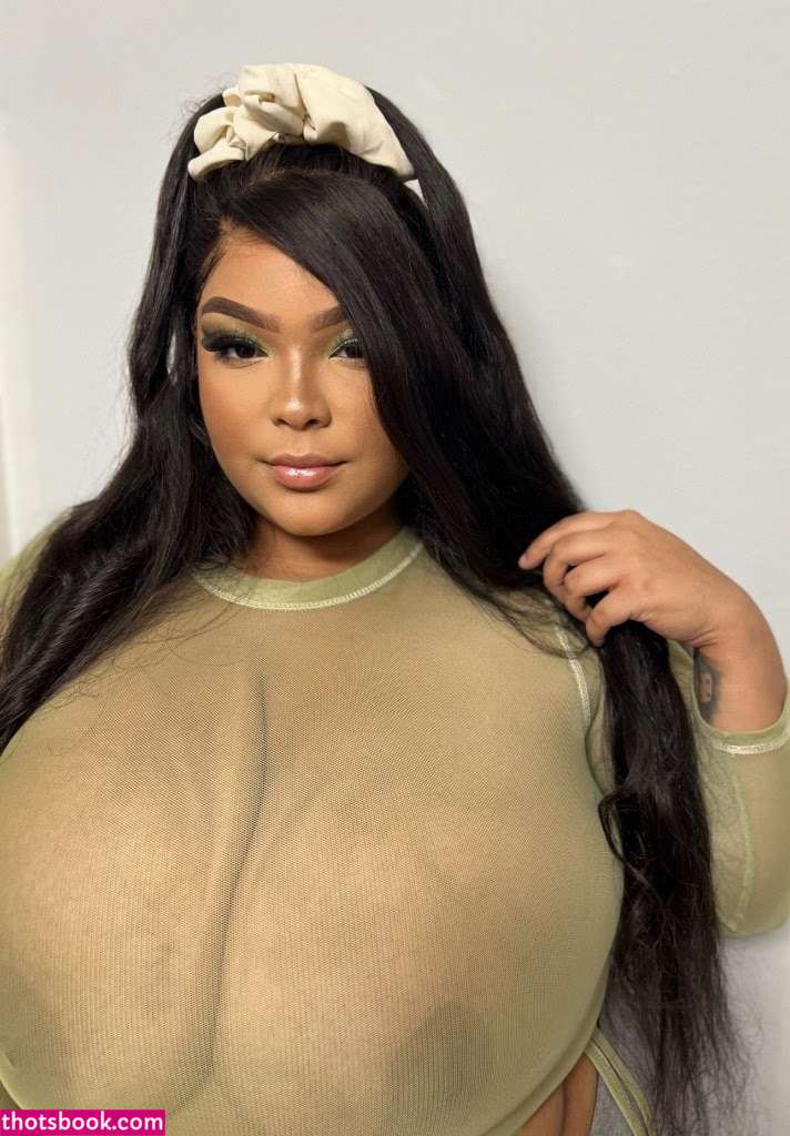 Giauna Gisselle Photo #2