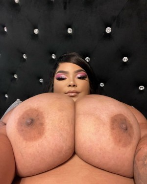 Giauna Gisselle Photo #7