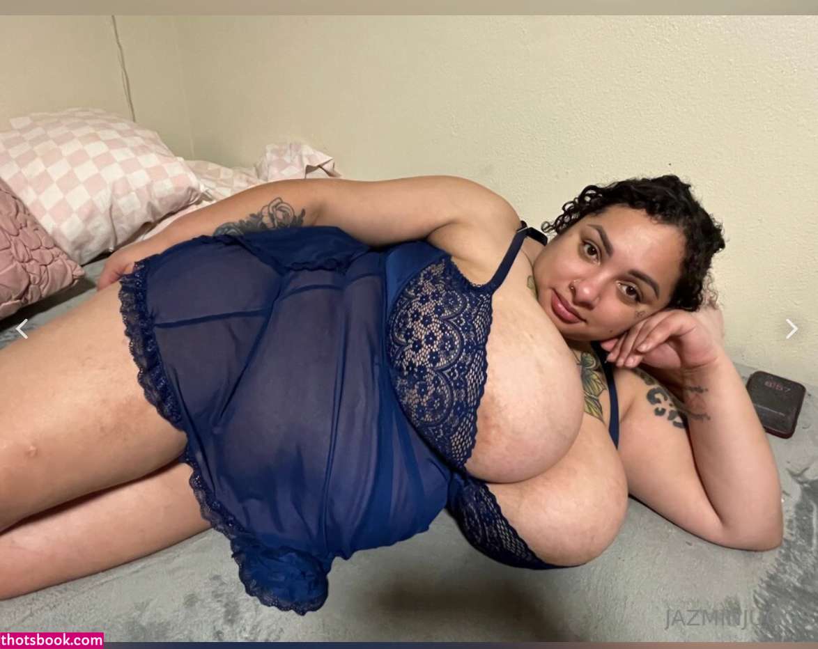 jazminejuggs Photo #3