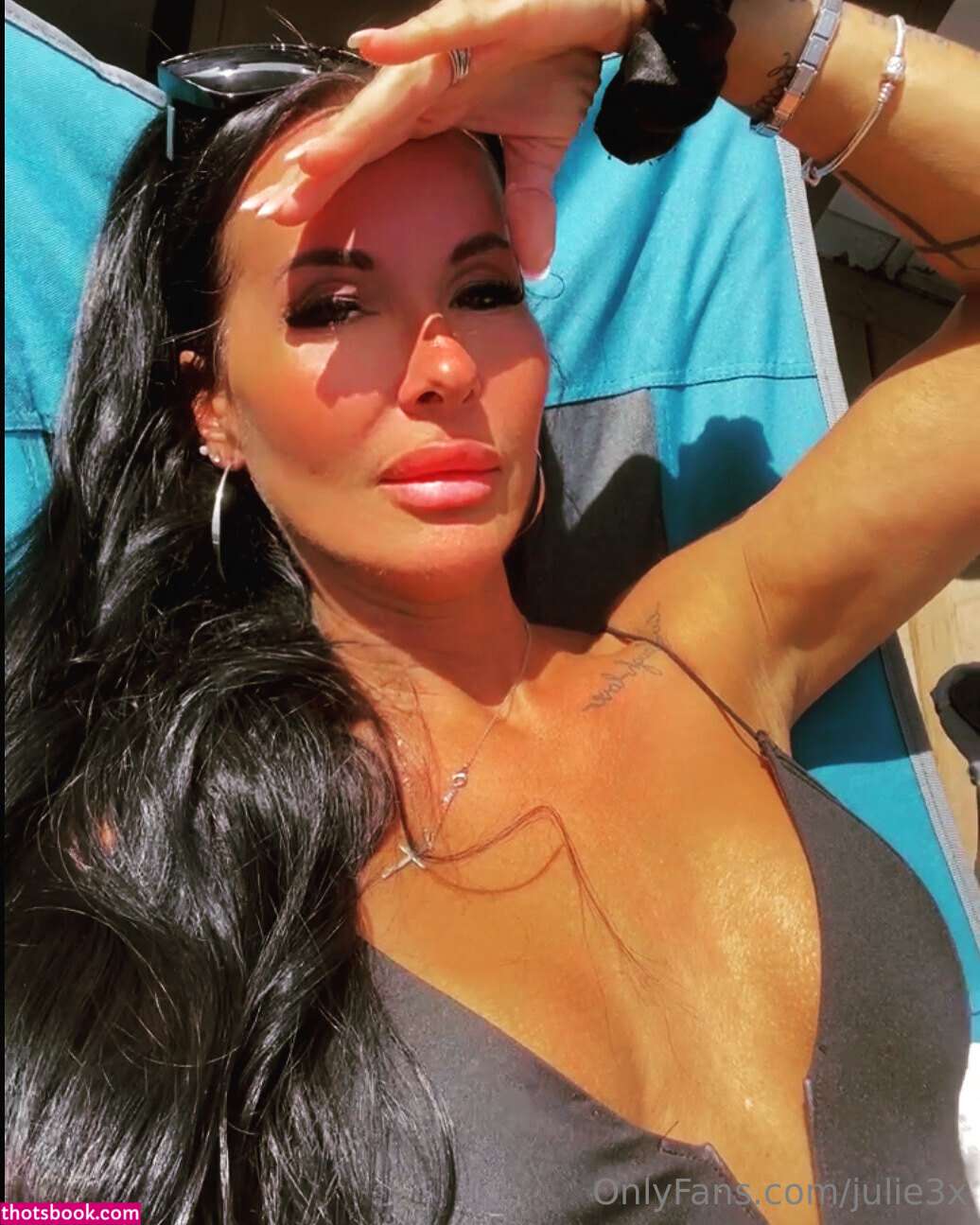 Julie Lelievre Photo #1