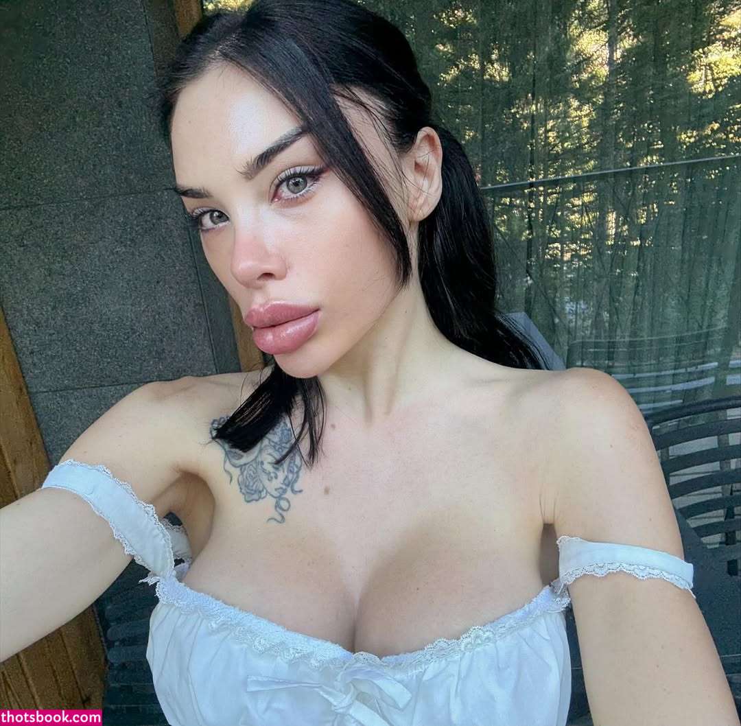 Luiza Staikovska Photo #1