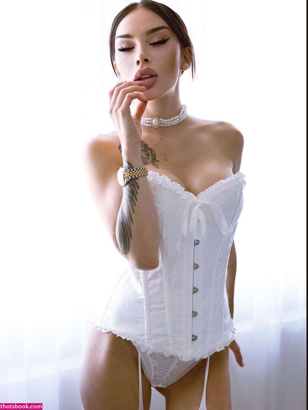 Luiza Staikovska Photo #4