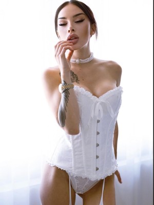 Luiza Staikovska Photo #4