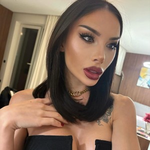 Luiza Staikovska Photo #5