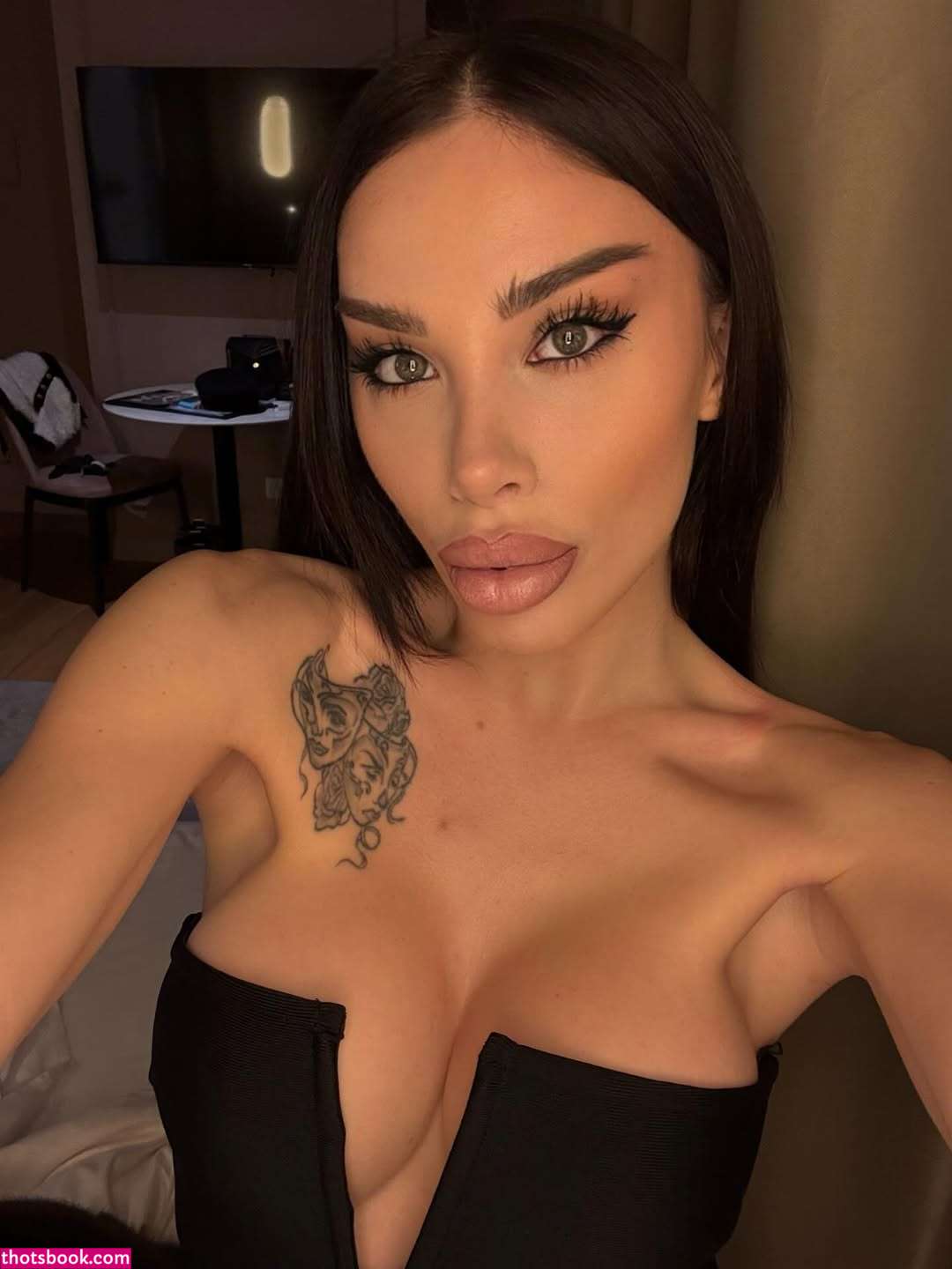 Luiza Staikovska Photo #9