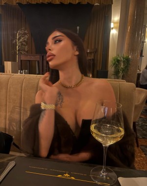 Luiza Staikovska Photo #6