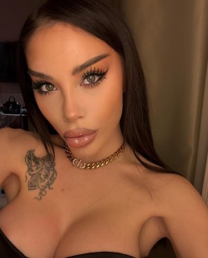 Luiza Staikovska Photo #7