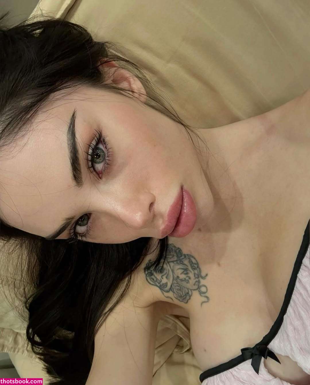 Luiza Staikovska Photo #11