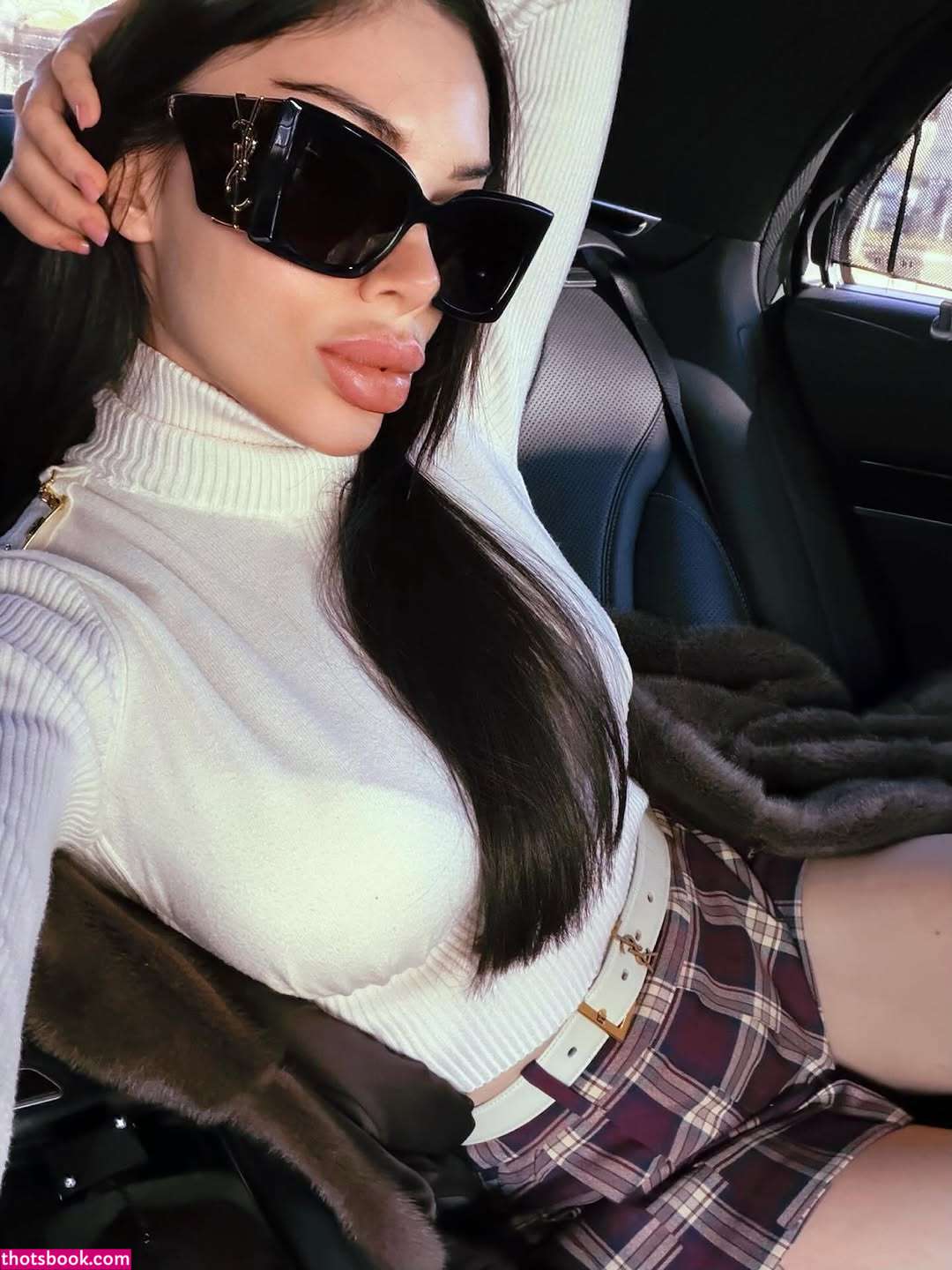 Luiza Staikovska Photo #12