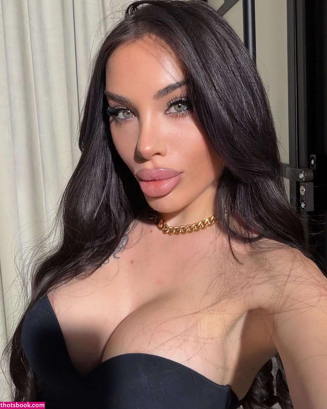 Luiza Staikovska Photo #13