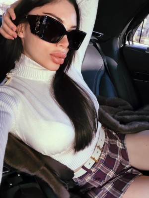 Luiza Staikovska Photo #12