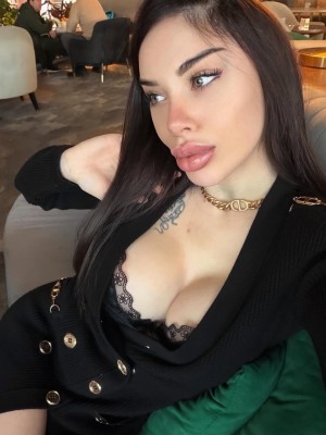 Luiza Staikovska Photo #17