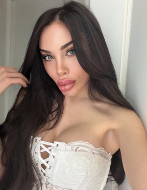 Luiza Staikovska Photo #22