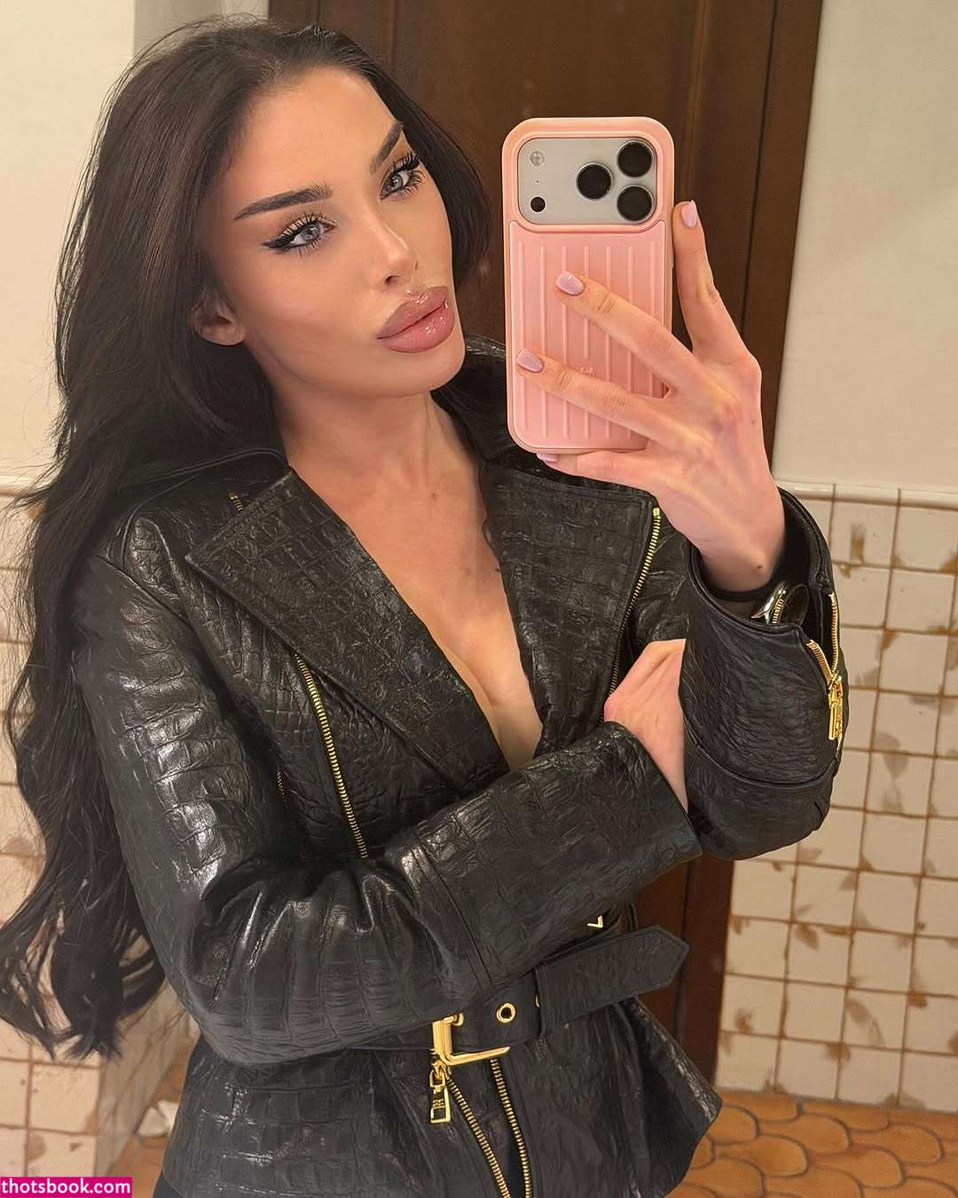 Luiza Staikovska Photo #24