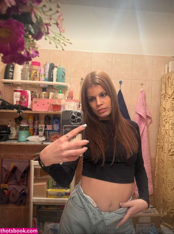 Michaelka Novakova Photo #6