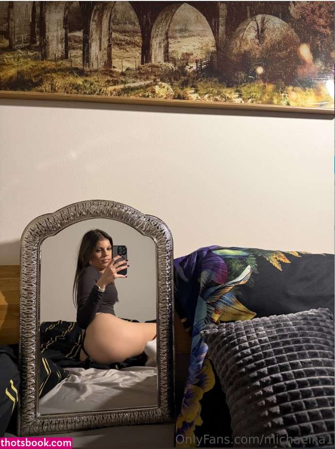 Michaelka Novakova Photo #12