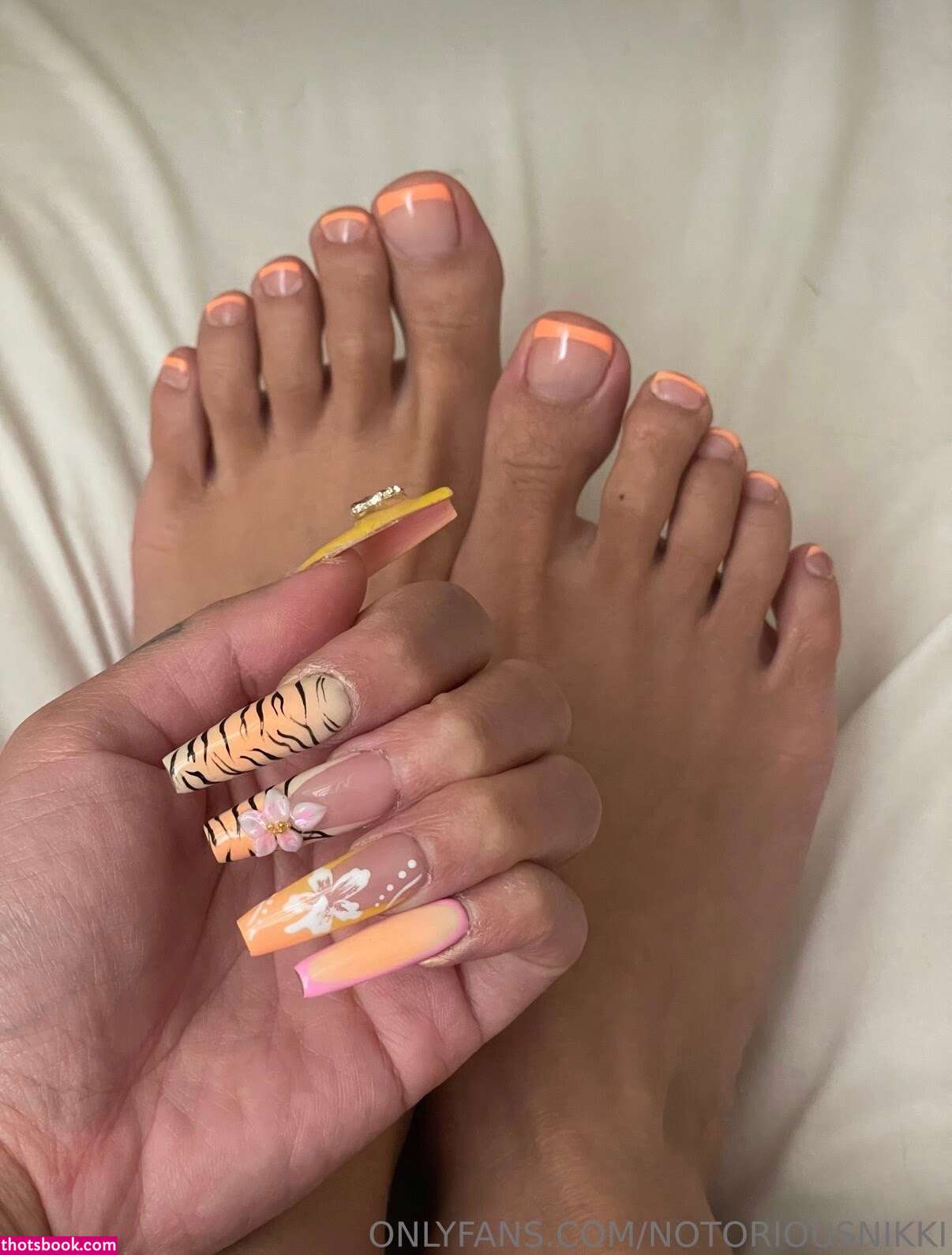 notoriousnikki Photo #6