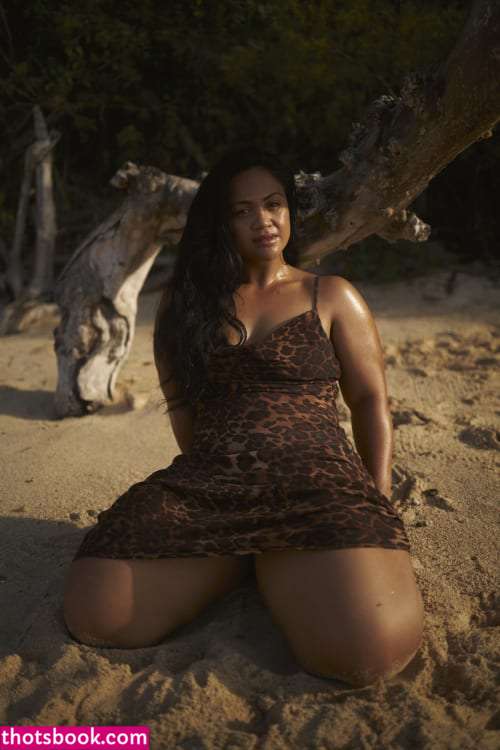 officalleilanilei Photo #1